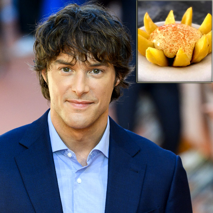 Las Patatas Bravas de Jordi Cruz