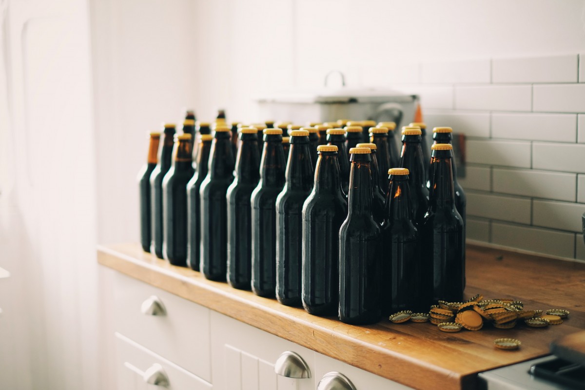 Cervezas IPA Españolas