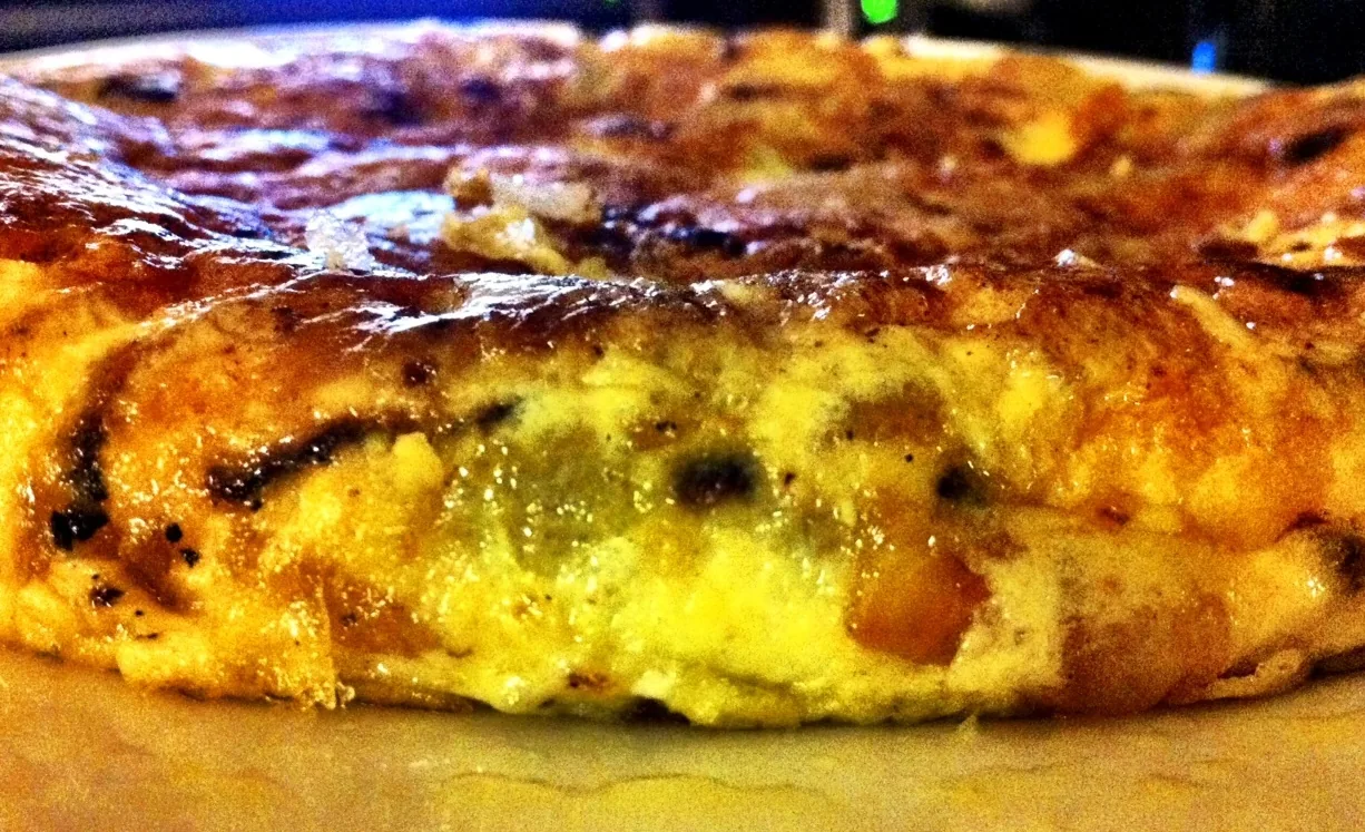Jon Kortajarena y su Tortilla de Patatas